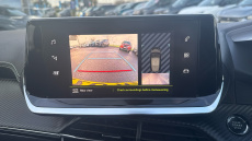 Peugeot 208 1.2 PureTech 100 GT Line 5dr Petrol Hatchback